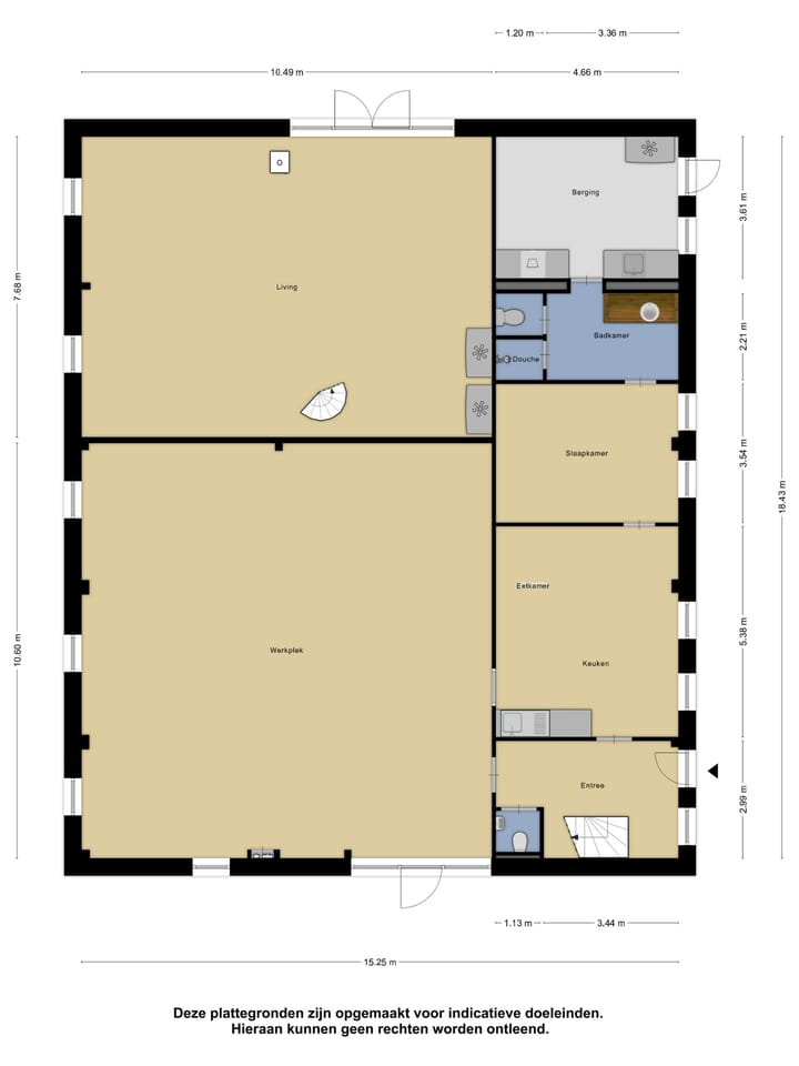 Foto 68 van Noordweg 60