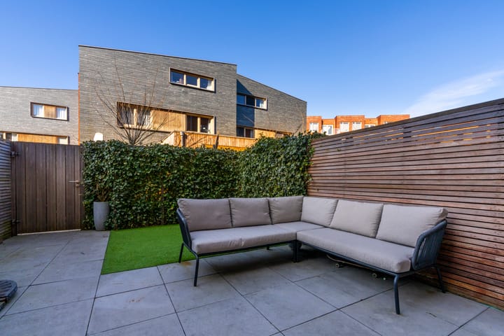 Foto 4 van Eykmanlaan 108