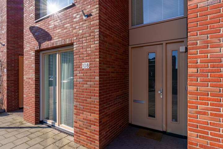 Foto 5 van Eykmanlaan 108