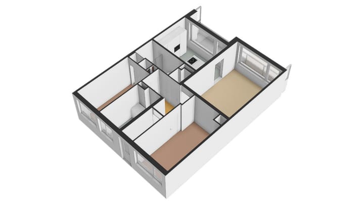 Foto 31 van Langswater 179