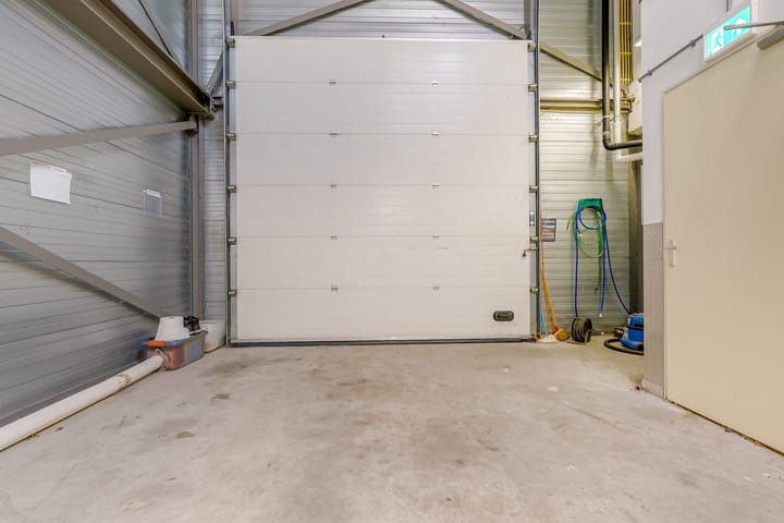 Zuiveringweg 90-92, Lelystad