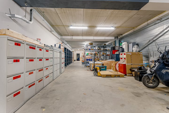 Zuiveringweg 90-92, Lelystad