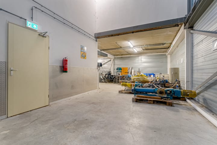 Zuiveringweg 90-92, Lelystad