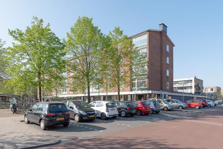 Foto 1 van Laarderweg 234-III