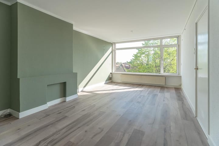 Foto 3 van Laarderweg 234-III