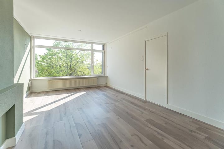 Foto 4 van Laarderweg 234-III