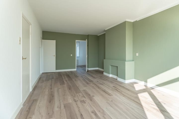 Foto 5 van Laarderweg 234-III