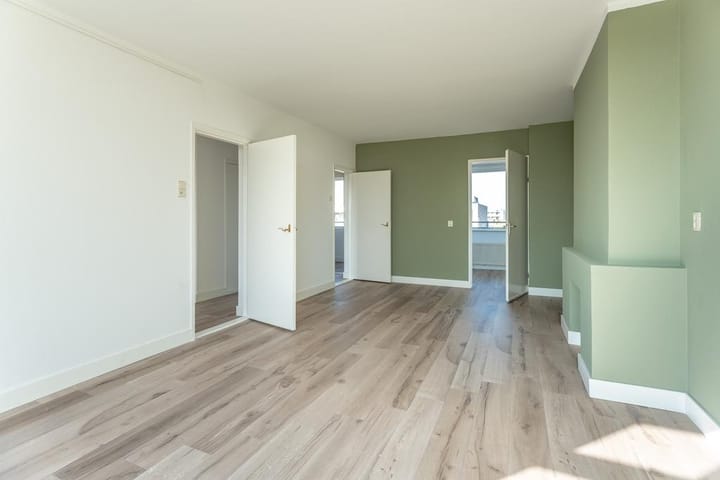 Foto 6 van Laarderweg 234-III