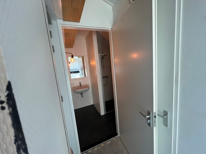 Foto 5 van Achterom 7-X