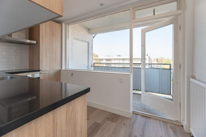 Foto 7 van Laarderweg 234-III