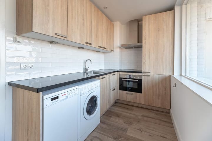 Foto 8 van Laarderweg 234-III