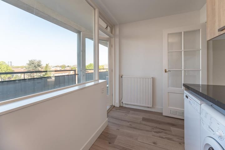 Foto 9 van Laarderweg 234-III