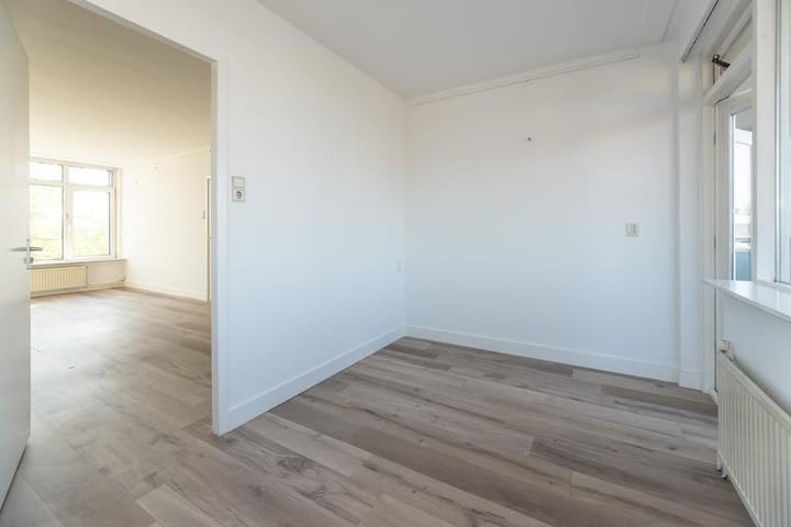 Foto 10 van Laarderweg 234-III