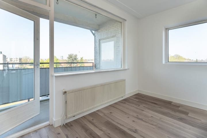 Foto 11 van Laarderweg 234-III