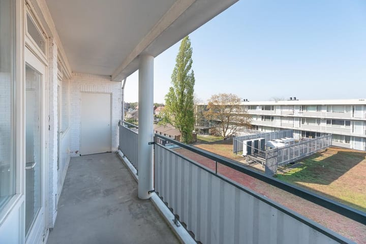 Foto 12 van Laarderweg 234-III