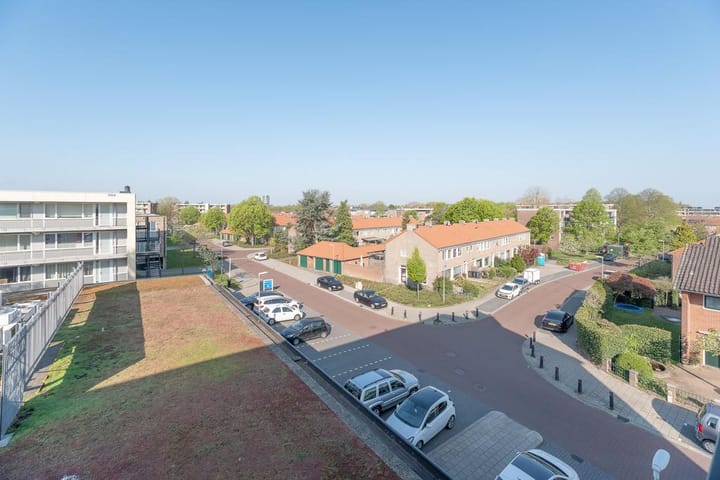 Foto 13 van Laarderweg 234-III