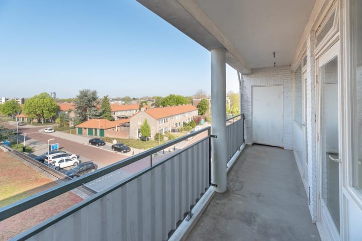 Foto 14 van Laarderweg 234-III