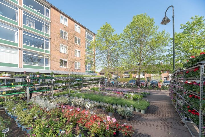 Foto 20 van Laarderweg 234-III