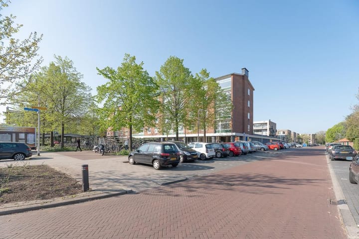 Foto 21 van Laarderweg 234-III