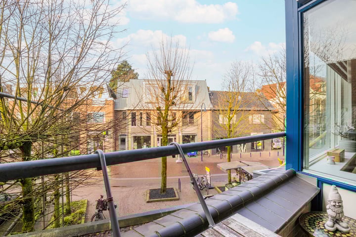 Foto 4 van Dorpsstraat 9-3