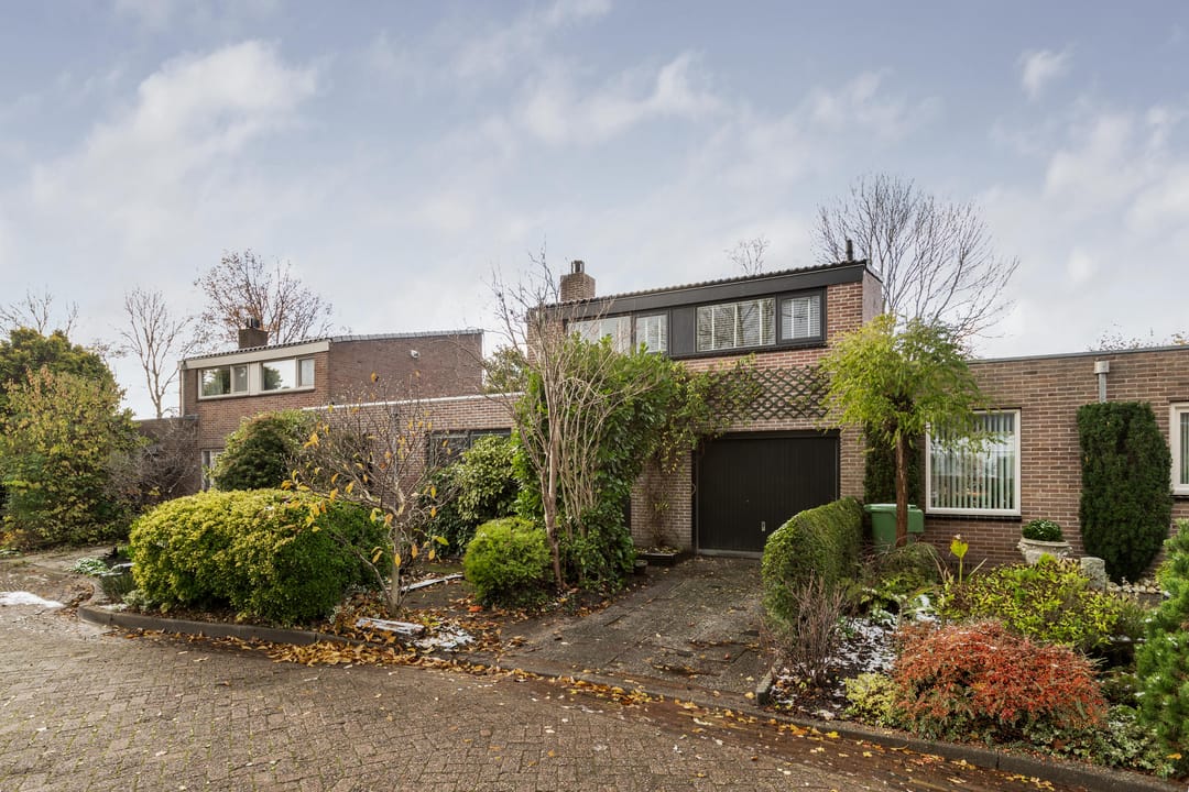 Photo 1 of Larixplantsoen 32