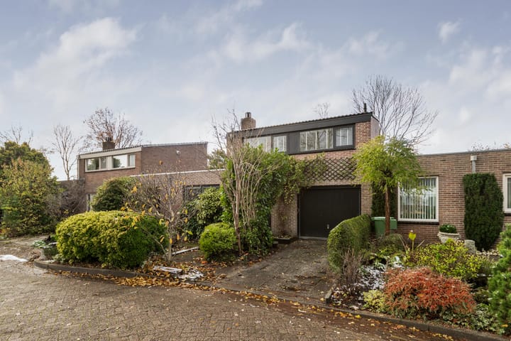 Foto 1 van Larixplantsoen 32