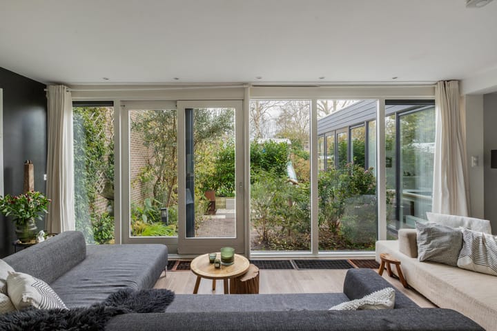 Foto 2 van Larixplantsoen 32