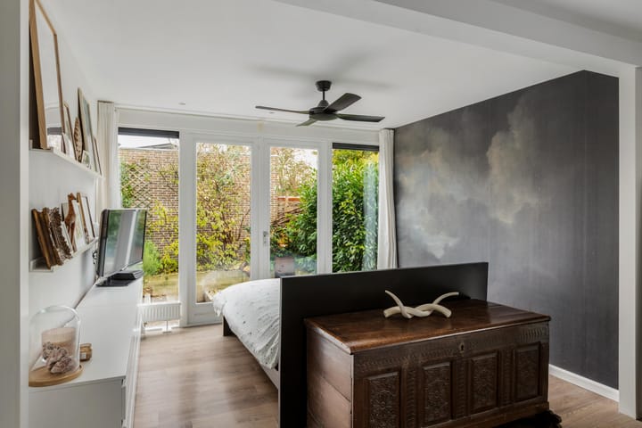 Foto 3 van Larixplantsoen 32