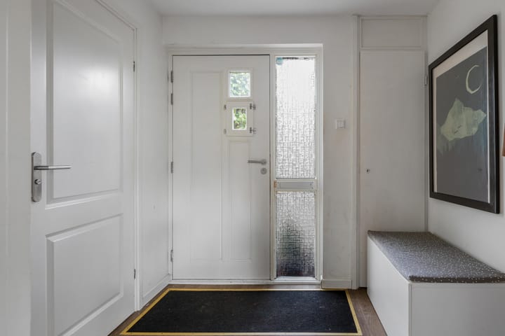 Foto 5 van Larixplantsoen 32