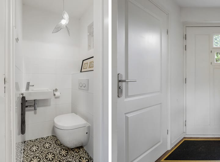 Foto 4 van Larixplantsoen 32