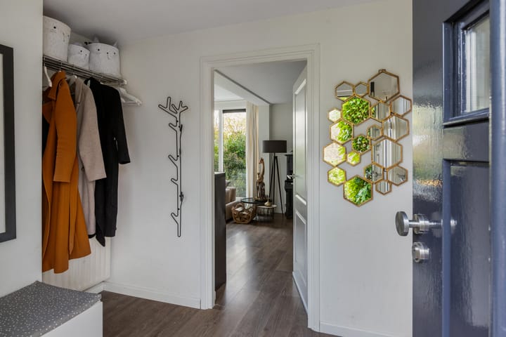 Foto 6 van Larixplantsoen 32