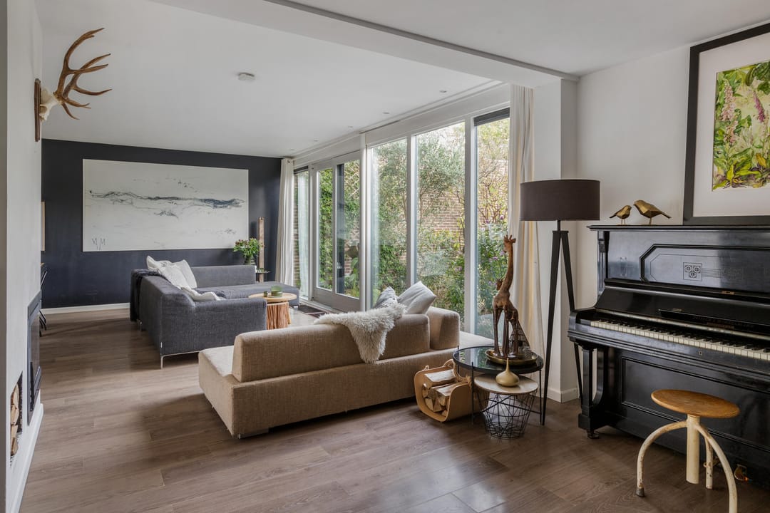 Photo 7 of Larixplantsoen 32