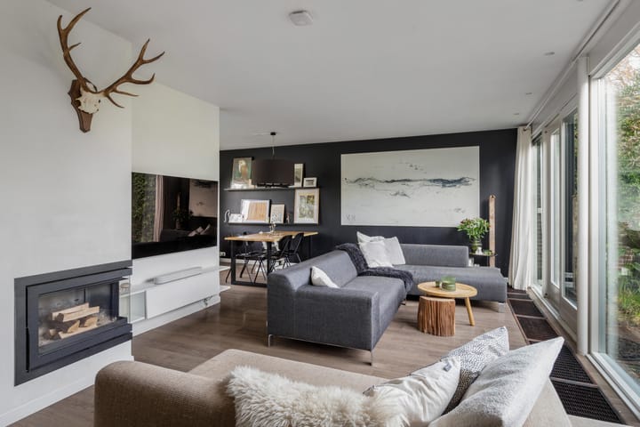 Foto 8 van Larixplantsoen 32