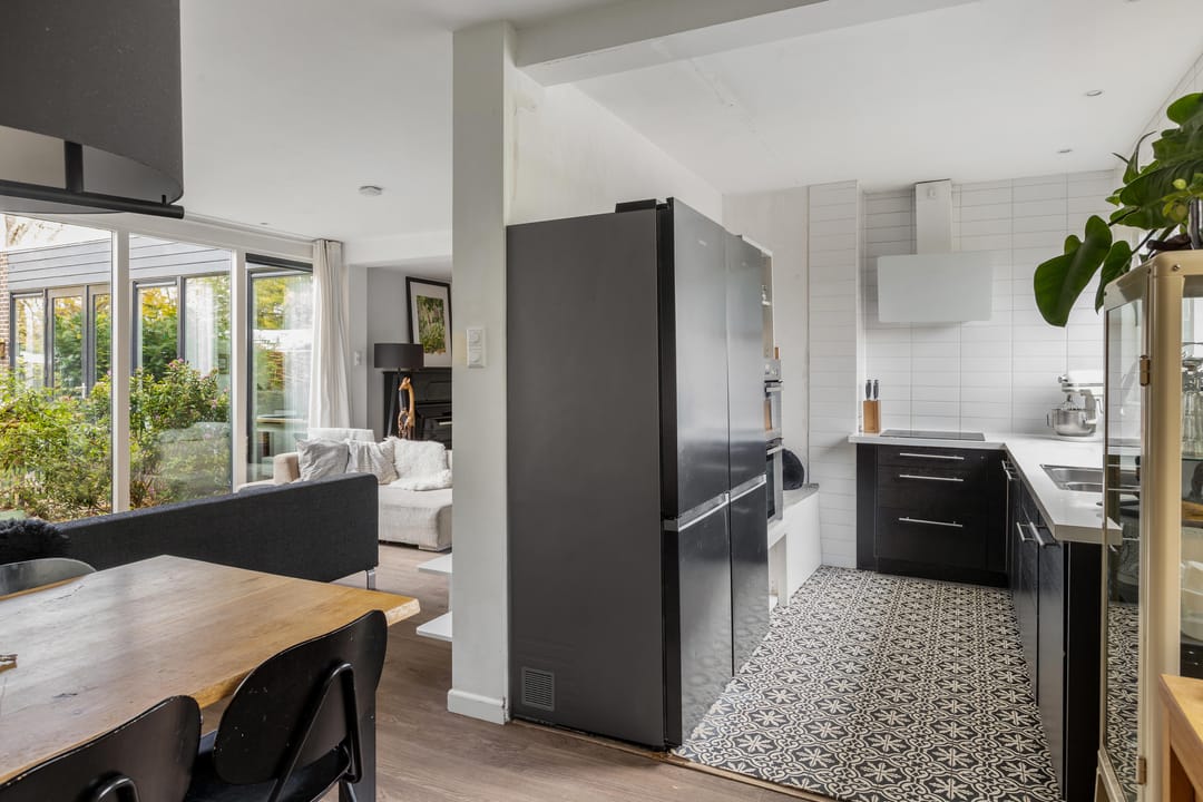 Photo 11 of Larixplantsoen 32