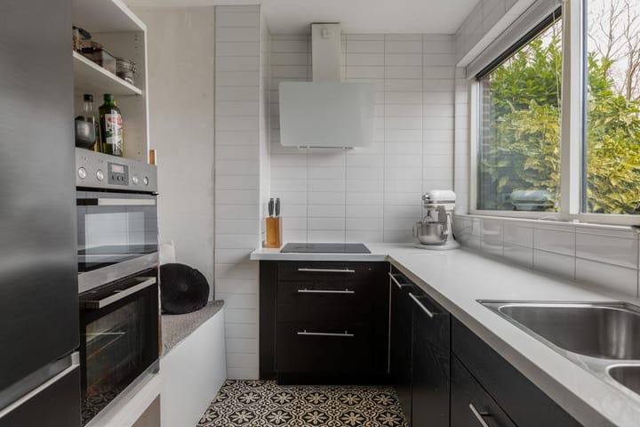 Foto 13 van Larixplantsoen 32