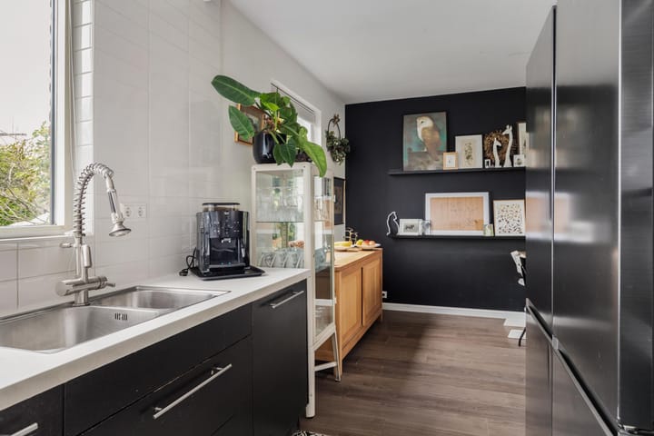 Foto 14 van Larixplantsoen 32