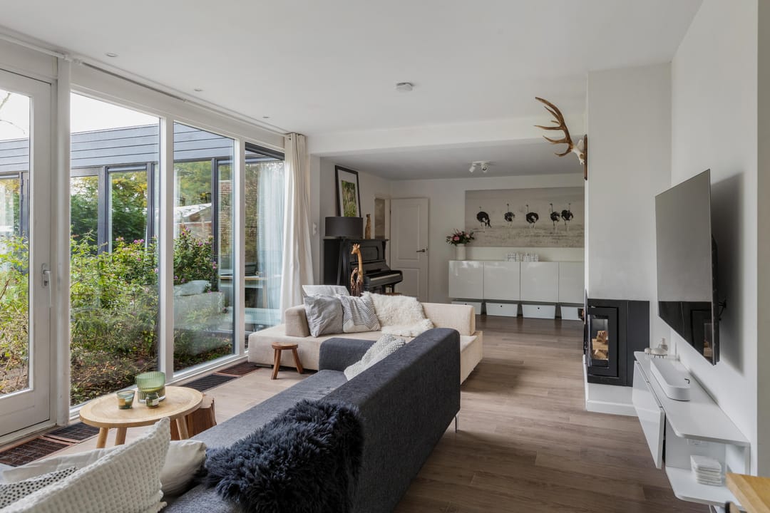 Photo 16 of Larixplantsoen 32