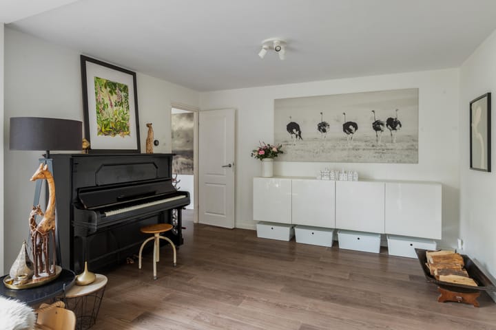 Foto 19 van Larixplantsoen 32