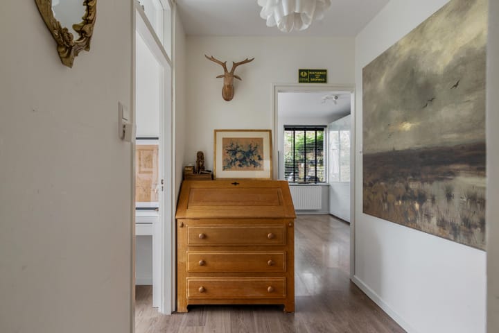 Foto 20 van Larixplantsoen 32