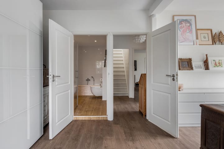 Foto 25 van Larixplantsoen 32