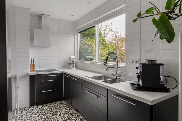 Foto 12 van Larixplantsoen 32