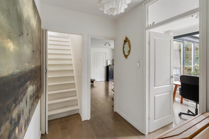 Foto 30 van Larixplantsoen 32