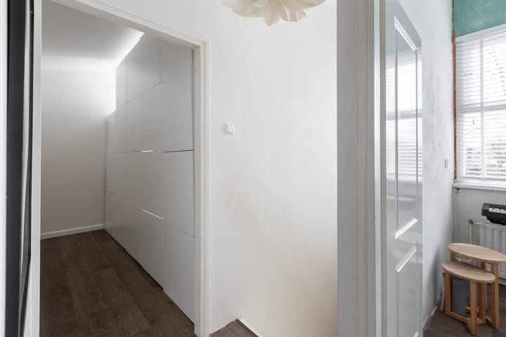 Foto 31 van Larixplantsoen 32