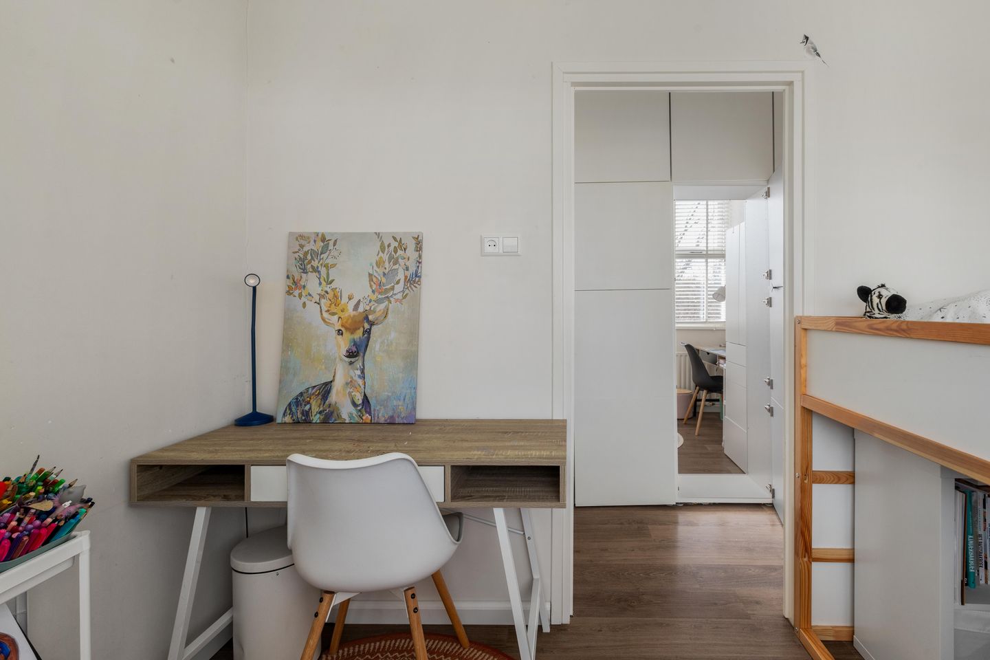 Photo 35 of Larixplantsoen 32