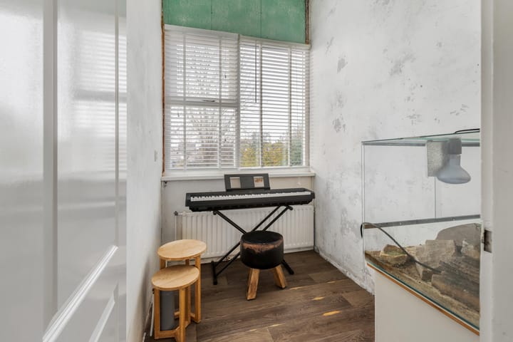 Foto 40 van Larixplantsoen 32