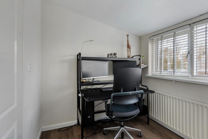 Foto 43 van Larixplantsoen 32