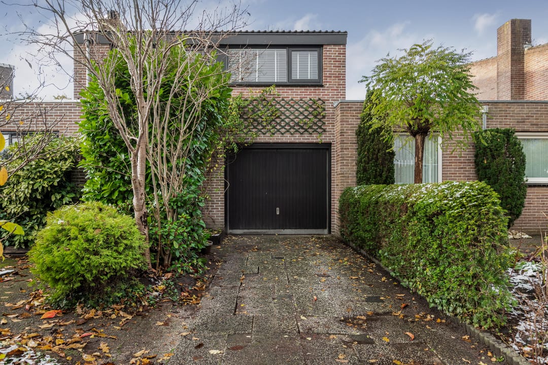 Photo 46 of Larixplantsoen 32