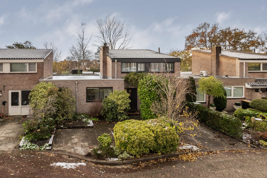 Photo 47 of Larixplantsoen 32