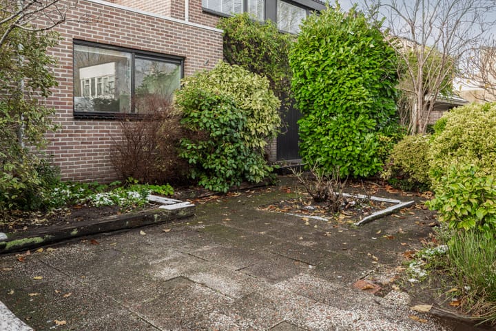 Foto 48 van Larixplantsoen 32