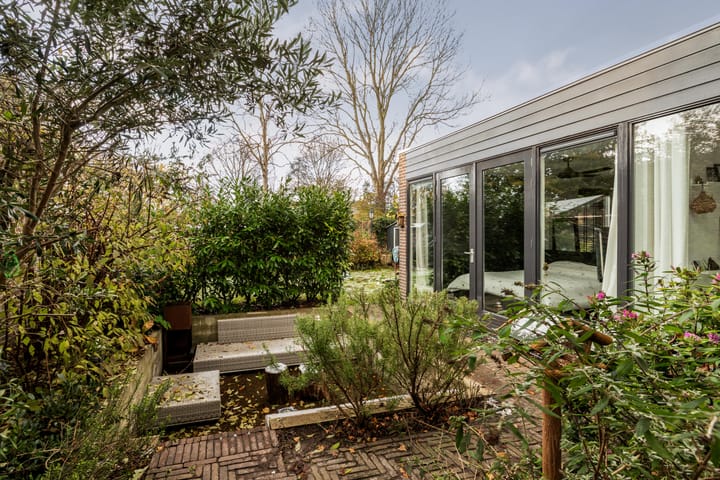 Foto 49 van Larixplantsoen 32